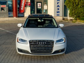 Обява за продажба на Audi A8 3.0 TFSI КАТО НОВА!! ~47 999 лв. - изображение 1