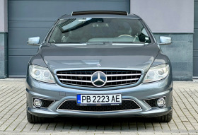 Mercedes-Benz CL 500 AMG 65  , !! | Mobile.bg   2