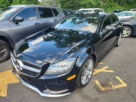 Mercedes-Benz CLS 400 Подгрев * Обдухване - Car24.bg Mercedes-Benz CLS 400 Подгрев * Обдухване