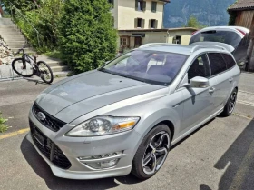 Ford Mondeo 2.0 SCTI - Car24.bg Ford Mondeo 2.0 SCTI