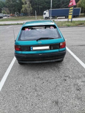 Opel Astra 1.7 TDI | Mobile.bg — малка снимка 5