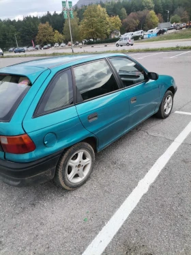 Opel Astra 1.7 TDI | Mobile.bg — малка снимка 4