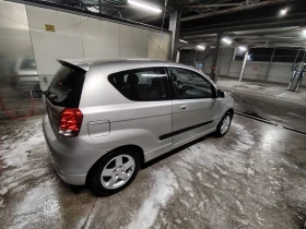 Chevrolet Aveo Газ  | Mobile.bg — малка снимка 3