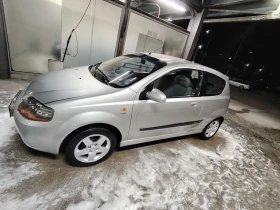 Снимка Chevrolet Aveo