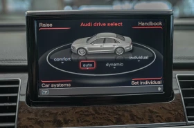 Audi A8 4.2TDI/Алкантар/Шибедах/Обдухване/Bose/Камера - 26900 лв. / 13753.75 € - 56615323 13 | Car24.bg Audi A8 4.2TDI/Алкантар/Шибедах/Обдухване/Bose/Камера - 26900 лв. / 13753.75 € - 56615323 13
