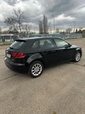 Audi A3 - 13700 лв. / 7004.70 € - 11561135 6 | Car24.bg Audi A3 - 13700 лв. / 7004.70 € - 11561135 6