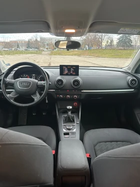 Audi A3 - 13700 лв. / 7004.70 € - 11561135 11 | Car24.bg Audi A3 - 13700 лв. / 7004.70 € - 11561135 11