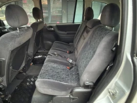 Opel Zafira 2.2 7 места - 1350 € / 2640.37 лв. - 60475215 11 | Car24.bg Opel Zafira 2.2 7 места - 1350 € / 2640.37 лв. - 60475215 11