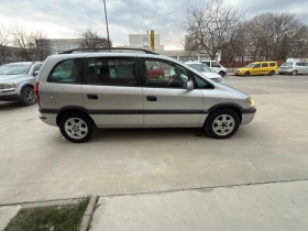 Opel Zafira 2.2 7 места - 1350 € / 2640.37 лв. - 60475215 7 | Car24.bg Opel Zafira 2.2 7 места - 1350 € / 2640.37 лв. - 60475215 7