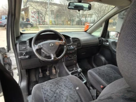 Opel Zafira 2.2 7 места - 1350 € / 2640.37 лв. - 60475215 10 | Car24.bg Opel Zafira 2.2 7 места - 1350 € / 2640.37 лв. - 60475215 10
