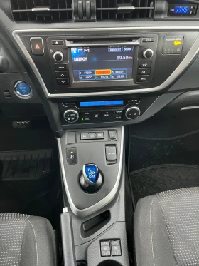 Toyota Auris - 8100 € / 15842.22 лв. - 54542883 12 | Car24.bg Toyota Auris - 8100 € / 15842.22 лв. - 54542883 12