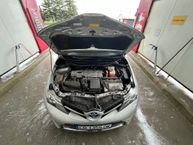 Toyota Auris - 8100 € / 15842.22 лв. - 54542883 16 | Car24.bg Toyota Auris - 8100 € / 15842.22 лв. - 54542883 16