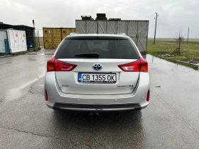 Toyota Auris - 8100 € / 15842.22 лв. - 54542883 5 | Car24.bg Toyota Auris - 8100 € / 15842.22 лв. - 54542883 5