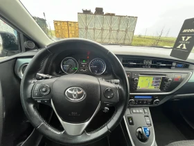 Toyota Auris - 8100 € / 15842.22 лв. - 54542883 13 | Car24.bg Toyota Auris - 8100 € / 15842.22 лв. - 54542883 13