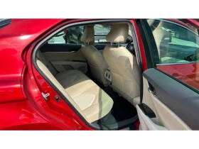 Toyota Camry 2.5 HYB e-CVT Elegance | Auto.bg — изображение 7 Toyota Camry 2.5 HYB e-CVT Elegance | Auto.bg — изображение 7