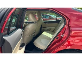 Toyota Camry 2.5 HYB e-CVT Elegance | Auto.bg — изображение 11 Toyota Camry 2.5 HYB e-CVT Elegance | Auto.bg — изображение 11