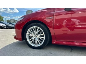 Toyota Camry 2.5 HYB e-CVT Elegance | Auto.bg — изображение 16 Toyota Camry 2.5 HYB e-CVT Elegance | Auto.bg — изображение 16