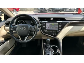 Toyota Camry 2.5 HYB e-CVT Elegance | Auto.bg — изображение 8 Toyota Camry 2.5 HYB e-CVT Elegance | Auto.bg — изображение 8