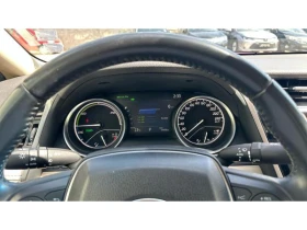 Toyota Camry 2.5 HYB e-CVT Elegance | Auto.bg — изображение 14 Toyota Camry 2.5 HYB e-CVT Elegance | Auto.bg — изображение 14