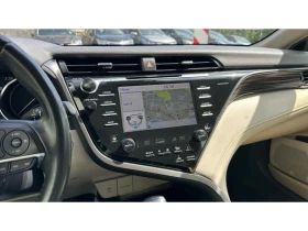Toyota Camry 2.5 HYB e-CVT Elegance | Auto.bg — изображение 15 Toyota Camry 2.5 HYB e-CVT Elegance | Auto.bg — изображение 15