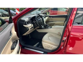 Toyota Camry 2.5 HYB e-CVT Elegance | Auto.bg — изображение 12 Toyota Camry 2.5 HYB e-CVT Elegance | Auto.bg — изображение 12