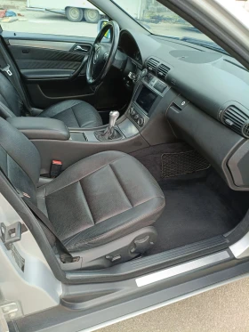 Mercedes-Benz C 200 SPORT Edition - 4600 € / 8996.82 лв. - 79653440 7 | Car24.bg Mercedes-Benz C 200 SPORT Edition - 4600 € / 8996.82 лв. - 79653440 7