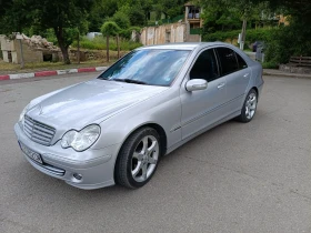 Mercedes-Benz C 200 SPORT Edition - Car24.bg Mercedes-Benz C 200 SPORT Edition