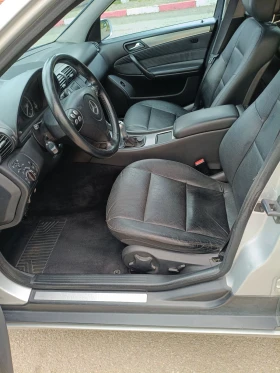 Mercedes-Benz C 200 SPORT Edition - 4600 € / 8996.82 лв. - 79653440 4 | Car24.bg Mercedes-Benz C 200 SPORT Edition - 4600 € / 8996.82 лв. - 79653440 4