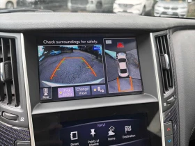 Infiniti Q60 RED SPORT 400 / KEYLESS / SHIBIDAH/ CARFAX | Auto.bg — изображение 10 Infiniti Q60 RED SPORT 400 / KEYLESS / SHIBIDAH/ CARFAX | Auto.bg — изображение 10