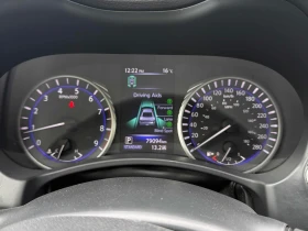 Infiniti Q60 RED SPORT 400 / KEYLESS / SHIBIDAH/ CARFAX | Auto.bg — изображение 8 Infiniti Q60 RED SPORT 400 / KEYLESS / SHIBIDAH/ CARFAX | Auto.bg — изображение 8