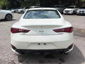Infiniti Q60 RED SPORT 400 / KEYLESS / SHIBIDAH/ CARFAX | Auto.bg — изображение 4 Infiniti Q60 RED SPORT 400 / KEYLESS / SHIBIDAH/ CARFAX | Auto.bg — изображение 4