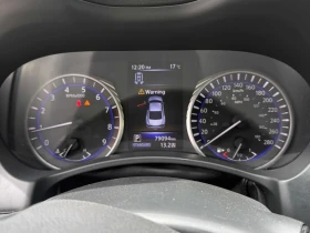 Infiniti Q60 RED SPORT 400 / KEYLESS / SHIBIDAH/ CARFAX | Auto.bg — изображение 7 Infiniti Q60 RED SPORT 400 / KEYLESS / SHIBIDAH/ CARFAX | Auto.bg — изображение 7