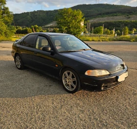 Honda Civic 1600 | Auto.bg — изображение 2 Honda Civic 1600 | Auto.bg — изображение 2