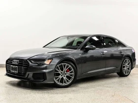 Audi A6 AWD | PANO ROOF | NO ACCIDENTS | PROGRESSIV | CLEA
