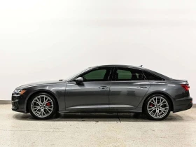 Audi A6 AWD | PANO ROOF | NO ACCIDENTS | PROGRESSIV | CLEA | Auto.bg — изображение 3 Audi A6 AWD | PANO ROOF | NO ACCIDENTS | PROGRESSIV | CLEA | Auto.bg — изображение 3