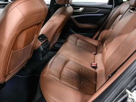 Audi A6 AWD | PANO ROOF | NO ACCIDENTS | PROGRESSIV | CLEA | Auto.bg — изображение 17 Audi A6 AWD | PANO ROOF | NO ACCIDENTS | PROGRESSIV | CLEA | Auto.bg — изображение 17