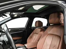 Audi A6 AWD | PANO ROOF | NO ACCIDENTS | PROGRESSIV | CLEA | Auto.bg — изображение 13 Audi A6 AWD | PANO ROOF | NO ACCIDENTS | PROGRESSIV | CLEA | Auto.bg — изображение 13