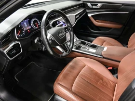 Audi A6 AWD | PANO ROOF | NO ACCIDENTS | PROGRESSIV | CLEA | Auto.bg — изображение 14 Audi A6 AWD | PANO ROOF | NO ACCIDENTS | PROGRESSIV | CLEA | Auto.bg — изображение 14