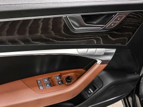 Audi A6 AWD | PANO ROOF | NO ACCIDENTS | PROGRESSIV | CLEA | Auto.bg — изображение 15 Audi A6 AWD | PANO ROOF | NO ACCIDENTS | PROGRESSIV | CLEA | Auto.bg — изображение 15