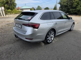 Skoda Octavia 2.0 tdi автоматик дигитал кожа | Auto.bg — изображение 5 Skoda Octavia 2.0 tdi автоматик дигитал кожа | Auto.bg — изображение 5