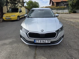 Skoda Octavia 2.0 tdi автоматик дигитал кожа | Auto.bg — изображение 2 Skoda Octavia 2.0 tdi автоматик дигитал кожа | Auto.bg — изображение 2