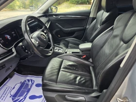 Skoda Octavia 2.0 tdi автоматик дигитал кожа | Auto.bg — изображение 9 Skoda Octavia 2.0 tdi автоматик дигитал кожа | Auto.bg — изображение 9
