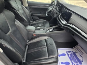 Skoda Octavia 2.0 tdi автоматик дигитал кожа | Auto.bg — изображение 15 Skoda Octavia 2.0 tdi автоматик дигитал кожа | Auto.bg — изображение 15