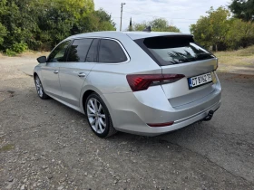 Skoda Octavia 2.0 tdi автоматик дигитал кожа | Auto.bg — изображение 7 Skoda Octavia 2.0 tdi автоматик дигитал кожа | Auto.bg — изображение 7