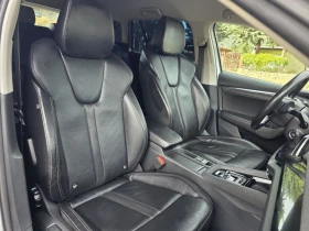 Skoda Octavia 2.0 tdi автоматик дигитал кожа | Auto.bg — изображение 14 Skoda Octavia 2.0 tdi автоматик дигитал кожа | Auto.bg — изображение 14