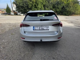 Skoda Octavia 2.0 tdi автоматик дигитал кожа | Auto.bg — изображение 6 Skoda Octavia 2.0 tdi автоматик дигитал кожа | Auto.bg — изображение 6