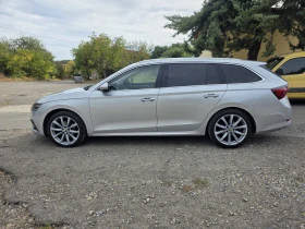Skoda Octavia 2.0 tdi автоматик дигитал кожа | Auto.bg — изображение 8 Skoda Octavia 2.0 tdi автоматик дигитал кожа | Auto.bg — изображение 8
