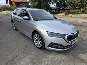 Skoda Octavia 2.0 tdi автоматик дигитал кожа | Auto.bg — изображение 3 Skoda Octavia 2.0 tdi автоматик дигитал кожа | Auto.bg — изображение 3