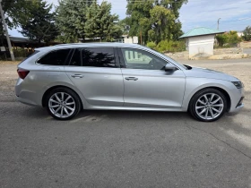 Skoda Octavia 2.0 tdi автоматик дигитал кожа | Auto.bg — изображение 4 Skoda Octavia 2.0 tdi автоматик дигитал кожа | Auto.bg — изображение 4