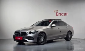 Mercedes-Benz C 200 4Matic Avantgarde* Обдух* ACC* Люк* Камера | Auto.bg — изображение 2 Mercedes-Benz C 200 4Matic Avantgarde* Обдух* ACC* Люк* Камера | Auto.bg — изображение 2
